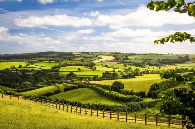 ユニオン ロード モト ヴェロ のホテル