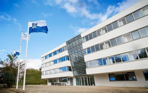 Amrâth Apart-Hotel Schiphol Badhoevedorp