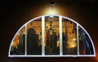 Hotel am Brauhaus - bar