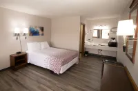 Shady Rest Motel - Motels