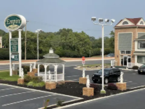 Empire Inn & Suites Absecon/Atlantic City