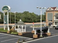Empire Inn & Suites Absecon/Atlantic City Hotels in Absecon