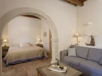 Καψαλιανά Village Hotel Ξενοδοχεία στην πόλη Αρκάδι