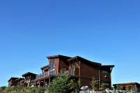 Pacific Rim Retreat - balcony
