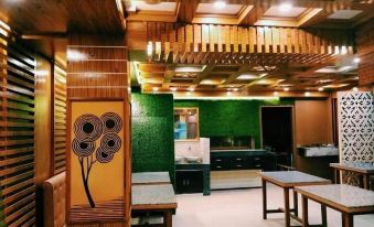 Hotel Shalimar Int'l