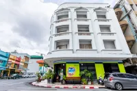 Hatyai Dee Hostel