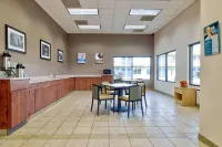 Studio 6 Effingham, IL فنادق في Effingham