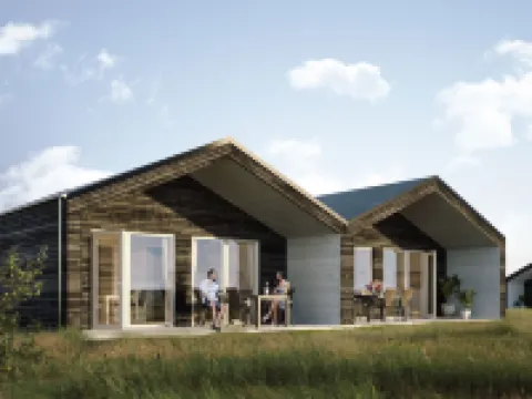 Lalandia Resort Søndervig Hotels in Ringkobing