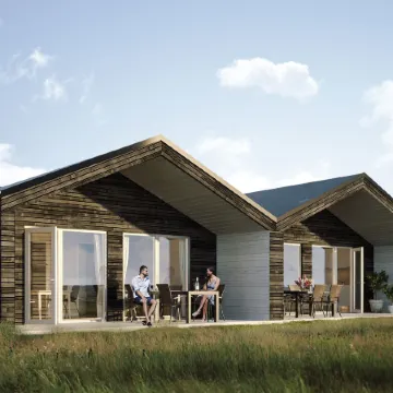 Lalandia Resort Søndervig