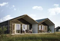 Lalandia Resort Søndervig Hotels near Willer Keramik