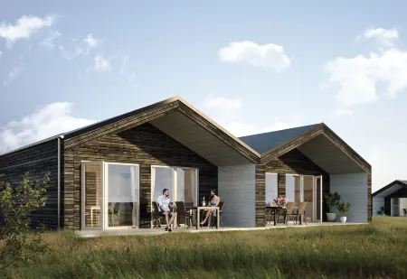 Lalandia Resort Søndervig