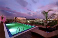 Jvk Park Hotel Hotels in Tripunittura