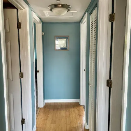 Ocean Views in Fernandina Beach