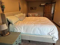 Quiet Studio Apartment minutes from Fort Collins and Windsor