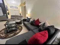 4-bedroom house in superb Port St. Lucie with WiFi, AC