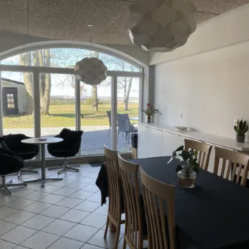 Essenbaekgaard B&B