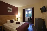 Hotel Bonjour Hotels in Sulzbach (Taunus)