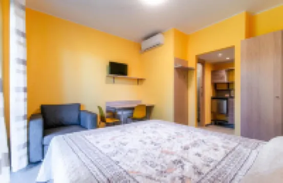 Casa Livio - Rooms and Studios