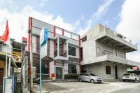 RedDoorz near Arka Sepinggan Airport Balikpapan Hotel di Balikpapan Timur