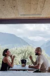 Boutique Hotel Panorama - Mountain view