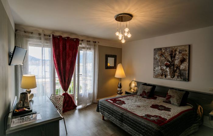 Hôtel Spunta di Mare