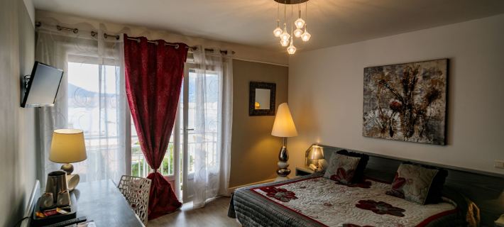Hôtel Spunta di Mare Hotels in Ajaccio