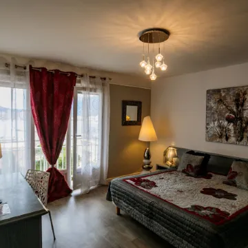 Hôtel Spunta di Mare