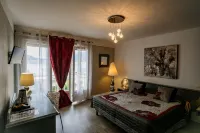 Hôtel Spunta di Mare Hotels in 