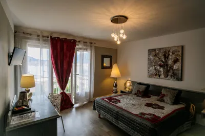 Hôtel Spunta di Mare Hotels in 