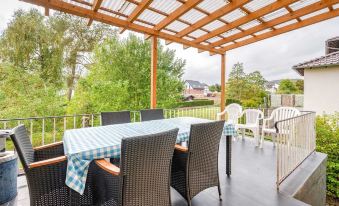 Picturesque Villa in Medebach Near Ski Area