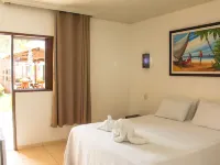 Pousada Coqueiro Verde Hotels in Japaratinga