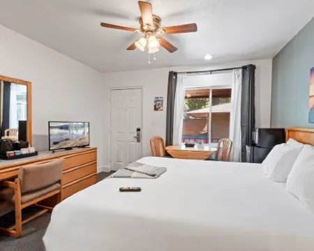 Crown Motel Hotels in Kings Beach