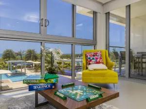 Azure Beach Residences