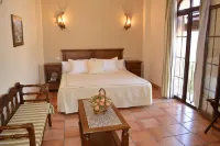 Hotel Sierra de Ubrique Hotels in Sierra de Cádiz