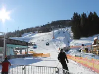 Deluxe Chalet With Whirlpool