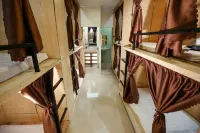 Sleep Box - di Ngau Homestay Hue - Pensionat