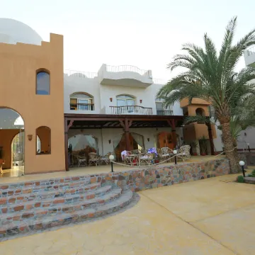 Sheikh Ali Dahab Resort