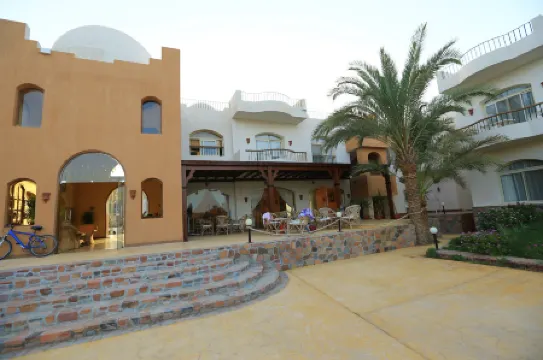 Sheikh Ali Dahab Resort