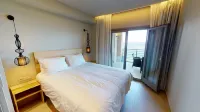 Kallia Suites Hotels in Zagorá-Mourési