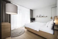 Hotel Schwarzschmied - balcony