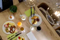 Ibis Styles Aschaffenburg - Breakfast