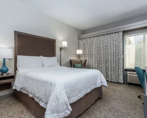 Hampton Inn Milwaukee-Airport فنادق مميّزة Photos