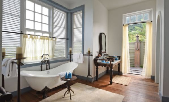 Belle Mont Sanctuary Resort - Kittitian Hill