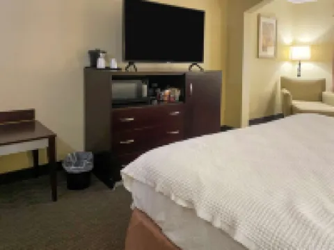 MainStay Suites Conover-Hickory Hotels in Conover