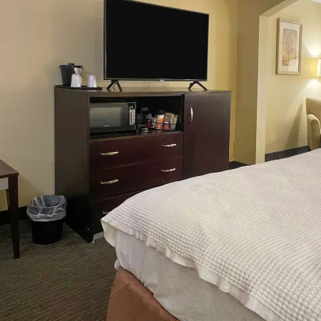 MainStay Suites Conover-Hickory