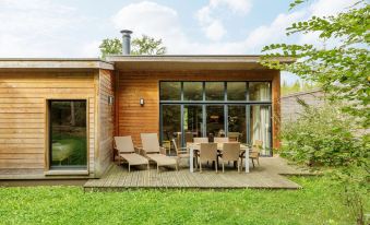 Center Parcs les Trois Forêts