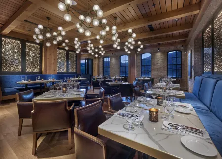 River House at Odette's Отели в г. Хантердон