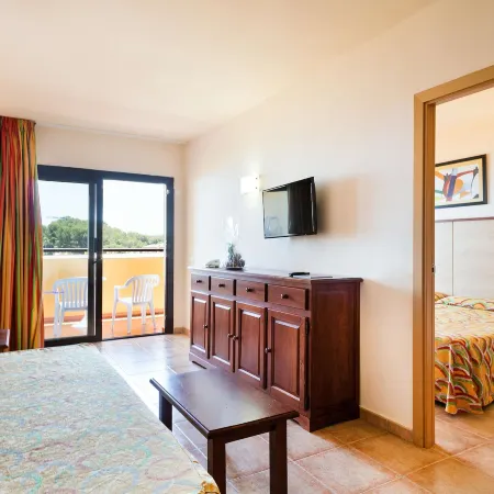 Apartamentos Best Alcazar