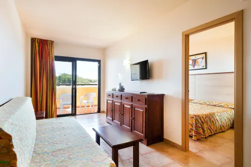 Apartamentos Best Alcazar - spa