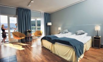 Brakanes Hotel